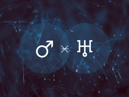Mercredi, 7 octobre 2026 - Mars sextile Uranus : Les mouvements brusques engendrent des percées éphémères.