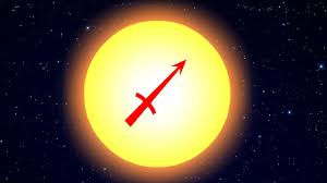 21 novembre 2025 – Le Soleil entre en Sagittaire : L’optimisme et la vitalité reviennent ; élargissez vos horizons.