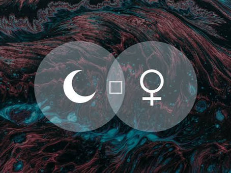 10 juillet 2026 - Lune carré Vénus