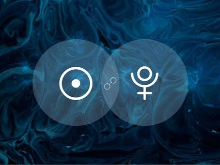 Lundi, 27 juillet 2026 – Soleil opposé Pluton : Sous la surface des eaux calmes