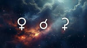 Lundi, 6 avril 2026 - Vénus conjoint Cérès