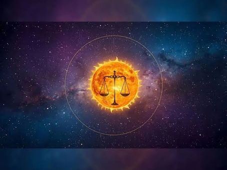 22 septembre 2026 – Joyeux Équinoxe d'Automne