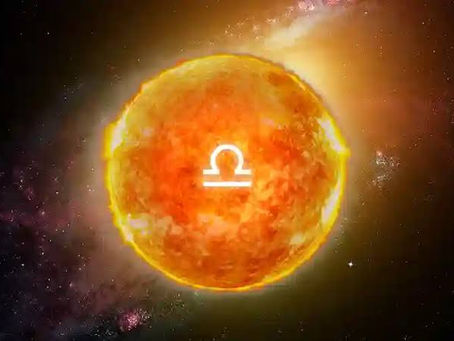 Êtes-vous prêts à accueillir la nouvelle saison sous le signe de la Balance ?