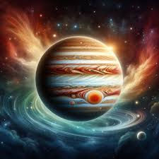 Jupiter stationnaire rétrograde en Cancer - du 11 novembre 2025 au 10 mars 2026 - Quel impact exercera-t-elle sur votre signe solaire, lunaire, ou ascendant natal ?