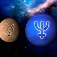 12 janvier 2026 - Mercure quintile Neptune