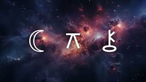 27 avril 2026 - Lune quinconce Chiron : l'acceptation ou le renoncement sera la solution.