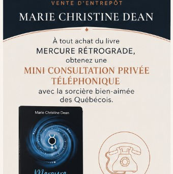 ✨ Vente d'entrepôt - Béliveau éditeur ✨