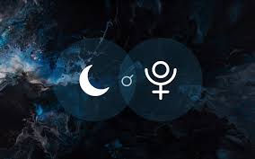 22 décembre 2025 - Lune conjoint Pluton