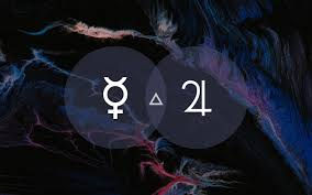 6 décembre 2025 - Mercure trigone Jupiter : le motivateur