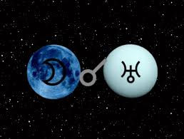 Lundi, 23 février 2026 - Lune conjoint Uranus : Bonne humeur et intuitions électriques