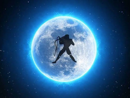 Mercredi, 29 juillet 2026 – Pleine Lune en Verseau