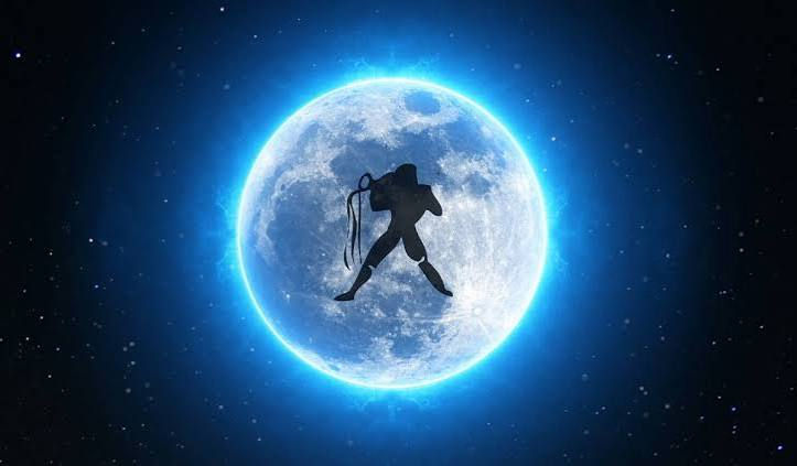 Mercredi, 29 juillet 2026 – Pleine Lune en Verseau