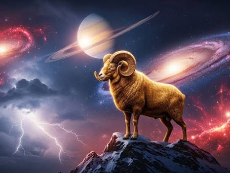 Êtes-vous prêts pour Saturne rétrograde ?