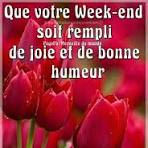 Que vous réserve le week-end du 18-19 avril 2026 ?