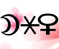 13 décembre 2025 - Lune sextile Vénus