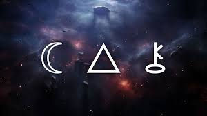 5 janvier 2026 - Lune trigone Chiron 