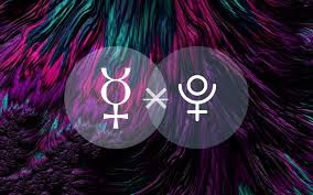 17 novembre 2025 - Mercure sextile Pluton