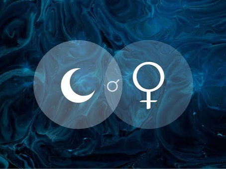 Vendredi, 17 juillet 2026 – Lune conjoint Vénus
