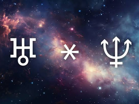 15 juillet 2026 – Uranus sextile Neptune : Un éveil spirituel éclaire votre vie