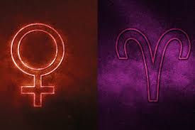 6 mars 2026 — Vénus entre en Bélier : agir avec courage pour obtenir ce que l’on désire vraiment - conjointe à Neptune et Saturne