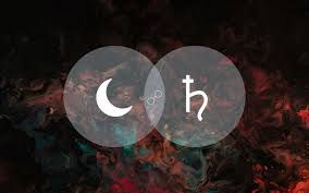 14 novembre 2025 - Lune opposé Saturne