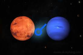 Êtes-vous prêts pour la conjonction Mars-Neptune en Bélier ?