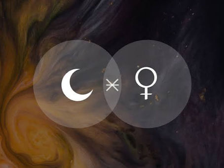 Samedi, 19 septembre 2026 - Lune sextile Vénus