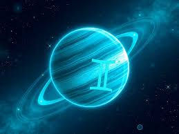25 avril 2026 - Uranus en Gémeaux, cette fois pour un long séjour.