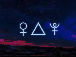 9 mars 2026 - Vénus trigone Pluton