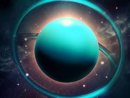 Samedi, 11 juillet 2026 - Soleil semi-carré Uranus