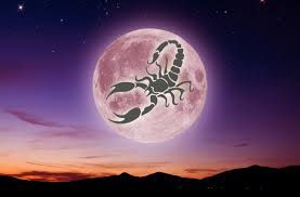 La Pleine Lune en Scorpion : Ce cycle de renaissance insuffle au cœur de chacun une espérance renouvelée.