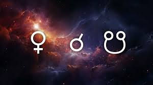 4 octobre 2025 - Vénus conjoint Noeud Sud