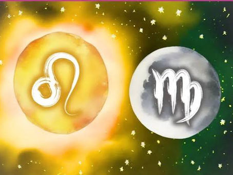 Jeudi, 16 juillet 2026 - Lune en Lion et en Vierge