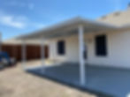 Patio Cover 5