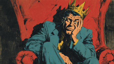 10 Lügen über Macht, die wir immer noch glauben.