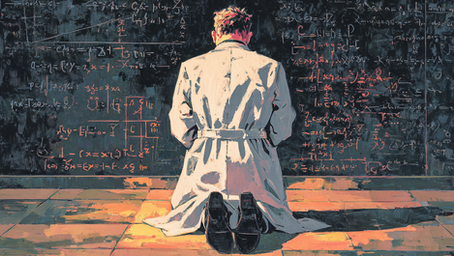 10 unbequeme Wahrheiten über die Wissenschaft 