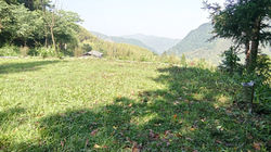 A1位於營區最高處