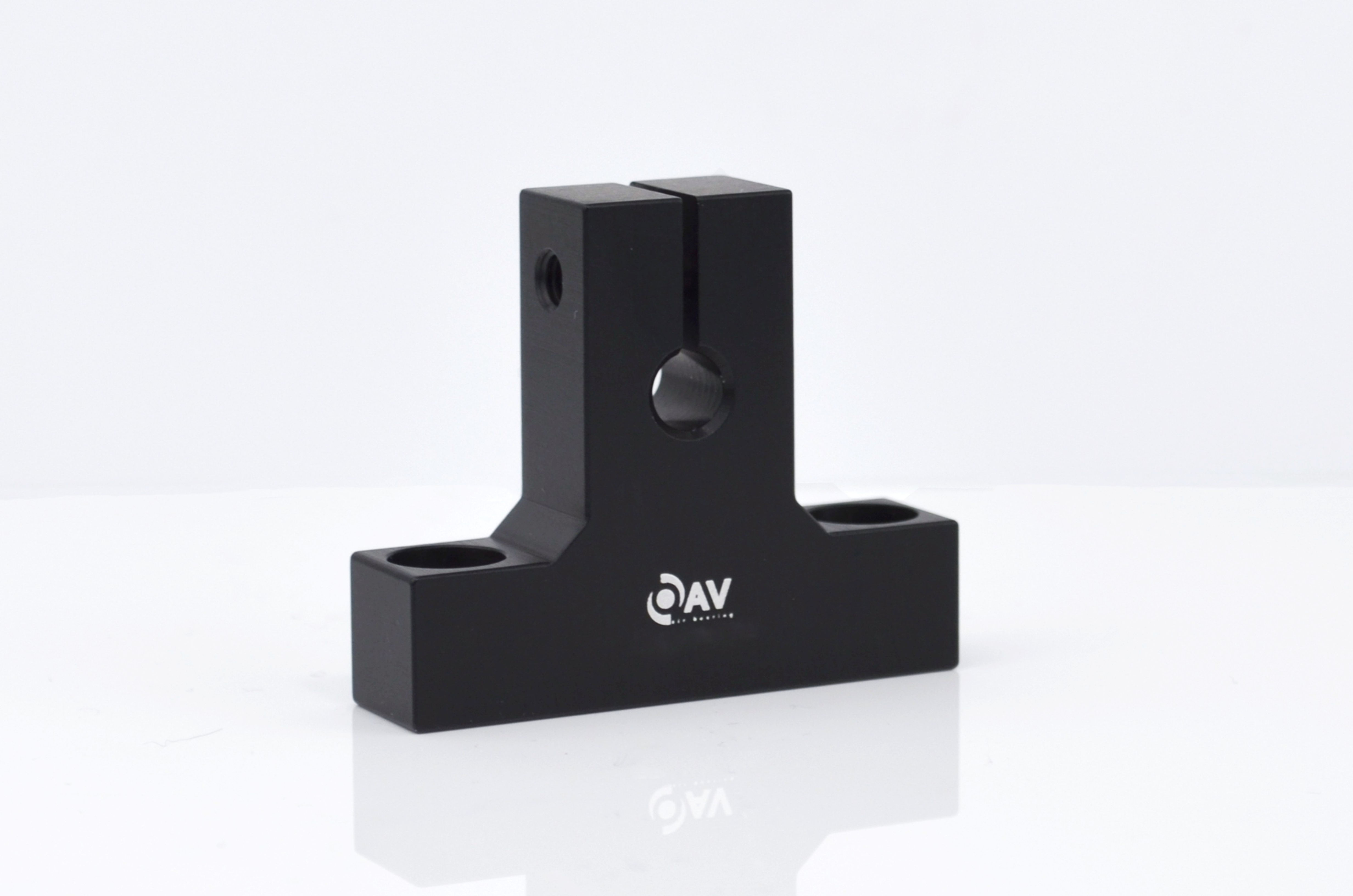 8 mm Shaft End Support