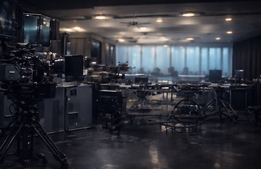 High-Stability Film Recorders OAV Case Study