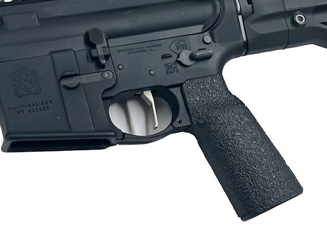 Thumbnail: AR 15/ AR 10 B5 Systems Type 22 Gun Grip Enhancement Wrap Gun Parts Kit