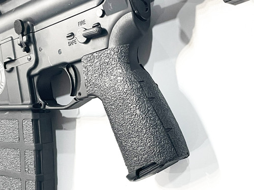 実物 MCX/M400 REDUCED ANGLE PISTOL GRIP MCX/M400 REDUCED ANGLE PISTOL GRIP, COYOTE