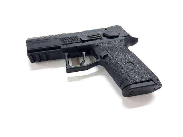 Thumbnail: CZ P07  Gun Grip Enhancement Gun Parts Kit