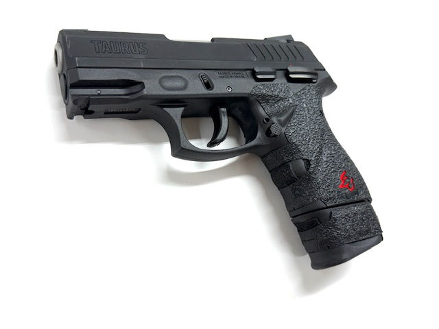 Thumbnail: Taurus TH9C Gun Grip Enhancement Gun Parts Kit