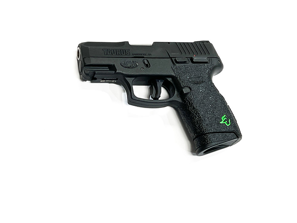Thumbnail: Taurus G2 C  Gun Grip Enhancement Kit