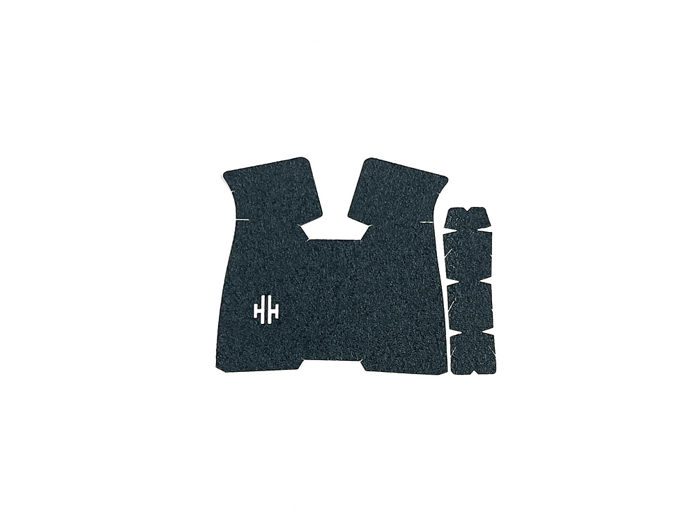 Thumbnail: AR 15/ AR 10 B5 Systems Type 23 Gun Grip Enhancement Wrap Gun Parts Kit