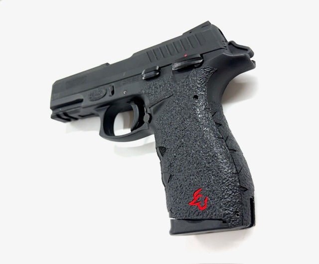 Thumbnail: HANDLEITGRIPS Gun Grip Enhancement Gun Parts Kit For Taurus TH10