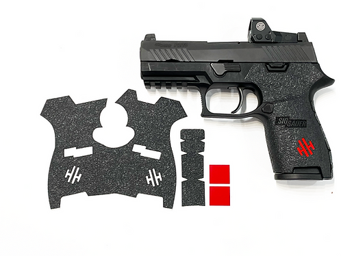 AR | Gun Grips Textured Rubber Enhancements AR | Gun Grips Textured Rubber Enhancements