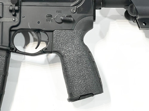 SIG SAUER M400 TRED/ SPEAR/ MPX / MCX Reduced Angle Gun Grip