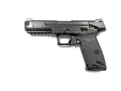 thumbnail interactive-video image 1 of Handleit! Textured Rubber Grip Enhancement For Ruger 5.7 Handgun – Black, Made In USA 1 of 5