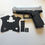 Thumbnail: Glock 43x / 48 Gun Grip Enhancement Gun Parts Kit